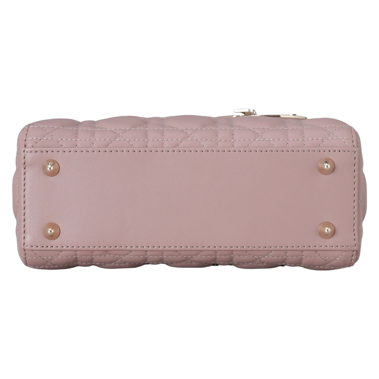 CHRISTIAN DIOR(USED)크리스찬디올 레이디 디올 스몰
